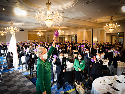 合同例会の様子6