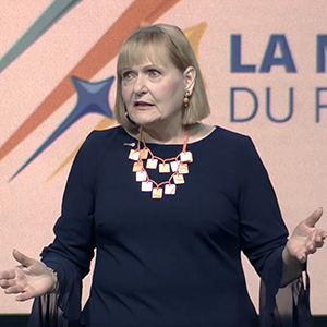 国際ロータリー会長プロフィール