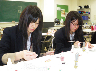 インターンシップ写真1