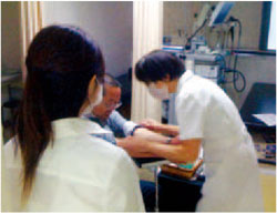 西町インターナショナルスクール教育支援プログラム4