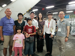 六本木クリーンナップ