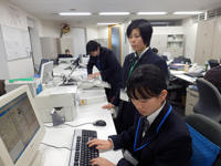 株式会社グレイス　安井悦子会員