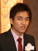 武蔵野大学　田島優