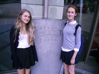 グランドハイアット東京　　大橋寛治 会員