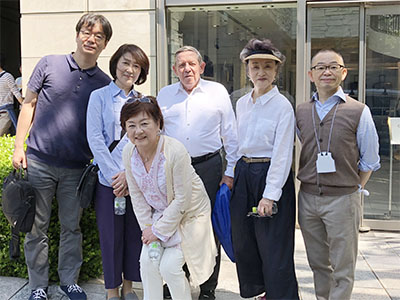 六本木クリーンアップ2