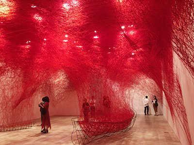 森美術館Arts鑑賞会