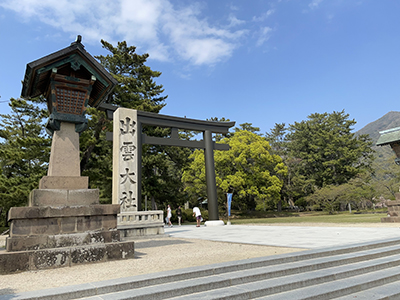 親睦旅行の様子4