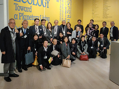 森美術館アート鑑賞会5