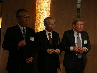 ポールハリスフェロー　マルチプル