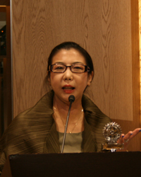 ステラ　薫子様