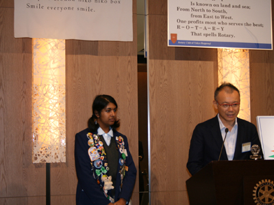 アーチー・カルナカラン・プーコットさん