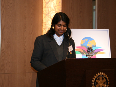 アーチー・カルナカラン・プーコットさん