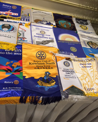 インドネシア訪問報告2