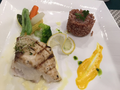 インドネシア訪問報告3