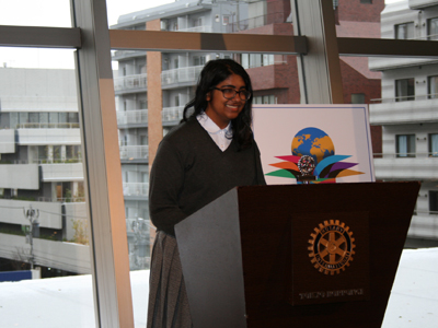 アーチー・カルナカラン・プーコットさん