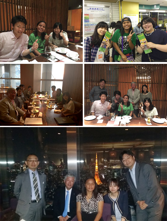 リンジー・シグラーさん