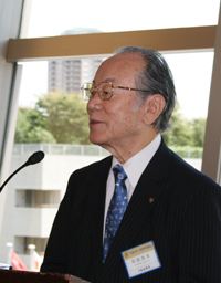 プログラム委員長挨拶