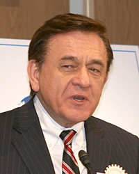 ケント・ギルバート様