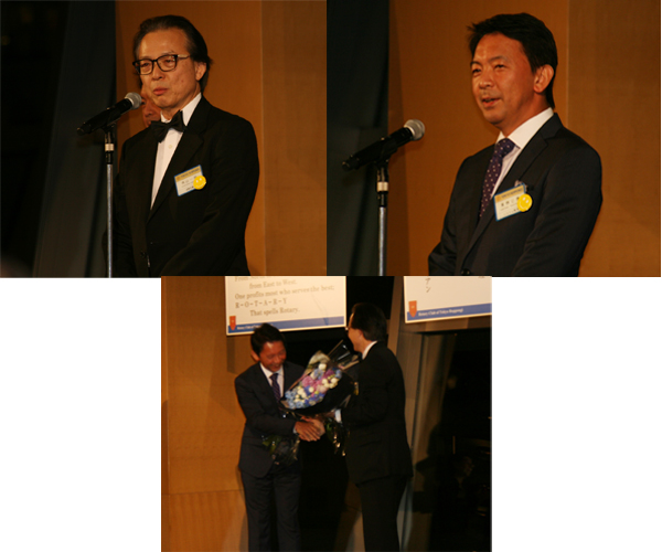  夜間例会例写真2