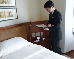 インターンシップの様子3