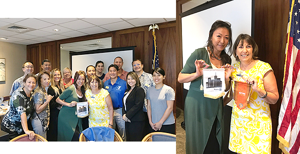 バナー交換報告