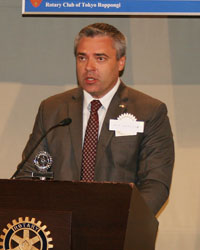 ユーリ・ルトヴィノフ様