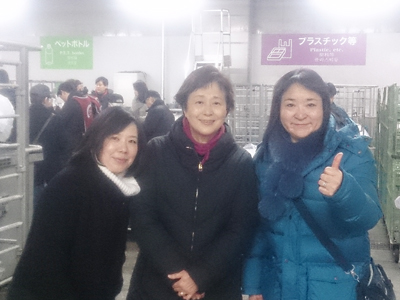 慶事会員の表彰