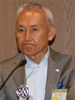 浅田委員長