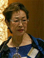 門田委員長