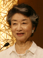 森プログラム委員長