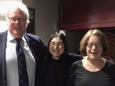 イギリス大学院留学2