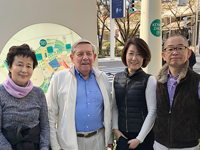 クリーンアップ