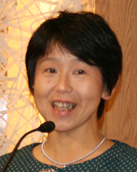 NPO法人豊島子どもWAKU WAKUネットワーク　栗林　知絵子様