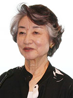 森プログラム委員長