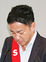 山本副委員長