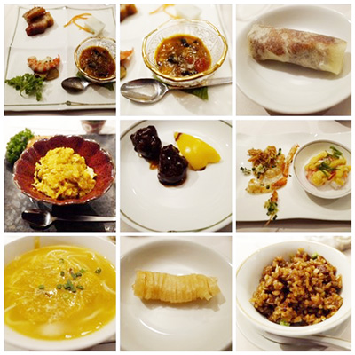 ワイン会に参加して1