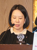 鈴木広報・週報委員