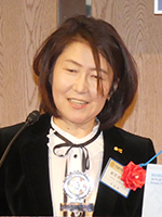 劒物ニコニコBox委員長