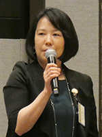 鈴木次年度幹事