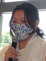 カトーニコニコBox委員長