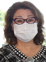 安井会員組織委員長