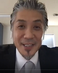 スノーアイティエヌ株式会社　常務取締役　中川　勇志様