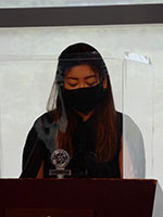 小篠プログラム委員長