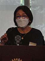 今村クラブ運営委員長