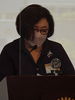 宇佐見ニコニコBOX副委員長