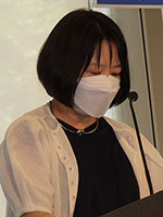 鈴木ロータリー情報委員長