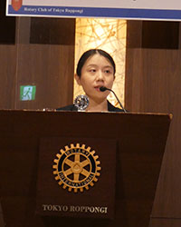 独立行政法人国立文化財機構奈良文化財研究所　アソシエイトフェロー　呉　修喆様