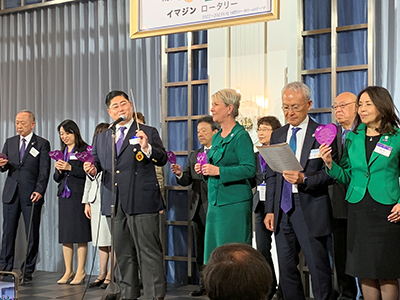 合同例会の様子9