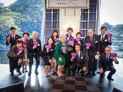 合同例会の様子10