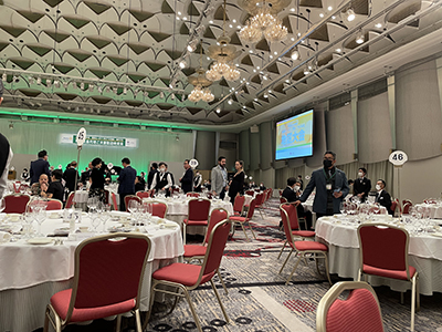 地区大会の様子2